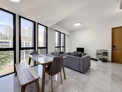 1953@Tessensohn (D8), Apartment #498207251